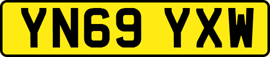 YN69YXW