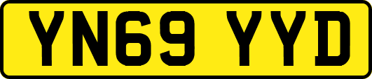 YN69YYD