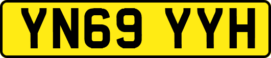 YN69YYH