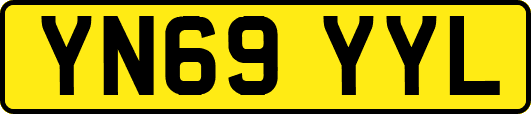 YN69YYL
