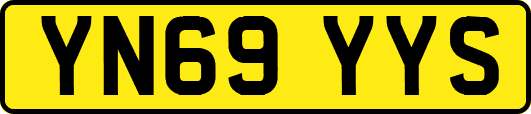YN69YYS