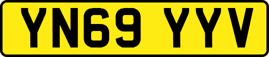 YN69YYV