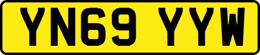 YN69YYW