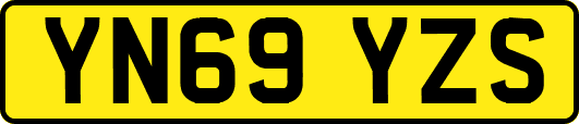 YN69YZS
