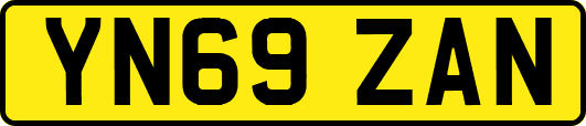 YN69ZAN