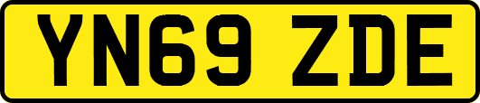 YN69ZDE