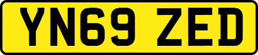 YN69ZED