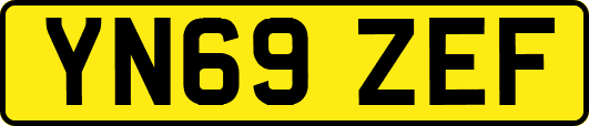 YN69ZEF