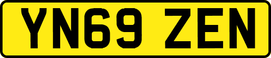 YN69ZEN