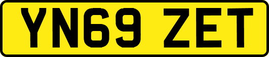 YN69ZET