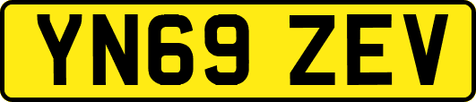 YN69ZEV