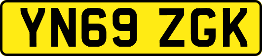 YN69ZGK
