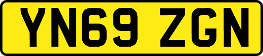 YN69ZGN