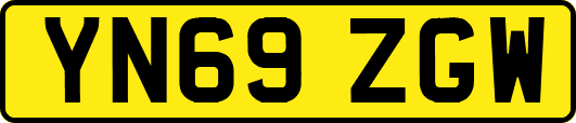 YN69ZGW