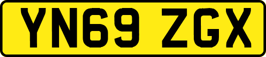 YN69ZGX