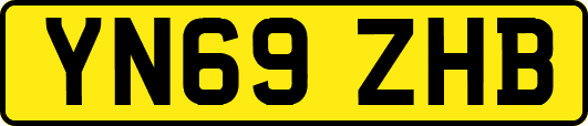 YN69ZHB