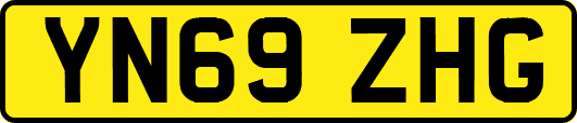 YN69ZHG