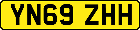 YN69ZHH