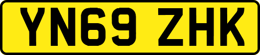 YN69ZHK