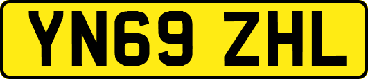 YN69ZHL