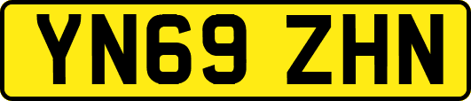 YN69ZHN