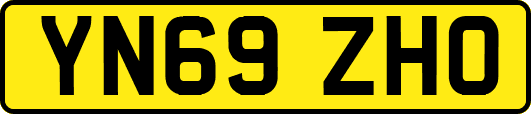 YN69ZHO