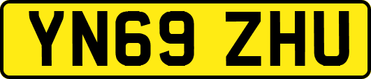 YN69ZHU