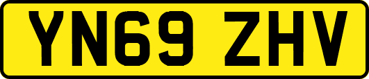 YN69ZHV