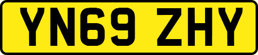 YN69ZHY