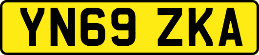YN69ZKA