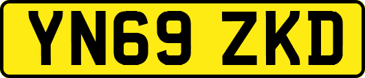 YN69ZKD