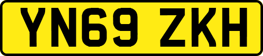 YN69ZKH