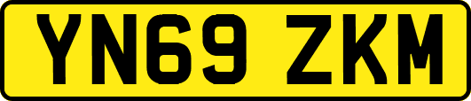 YN69ZKM