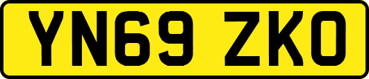 YN69ZKO
