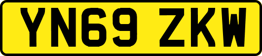 YN69ZKW