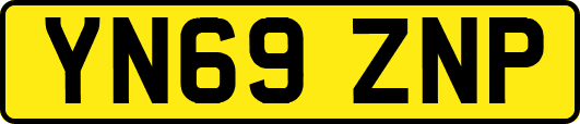 YN69ZNP