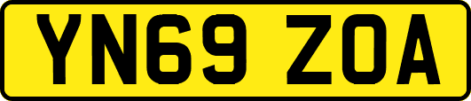YN69ZOA