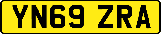 YN69ZRA