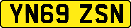 YN69ZSN