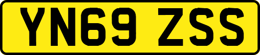 YN69ZSS