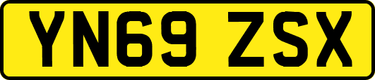 YN69ZSX