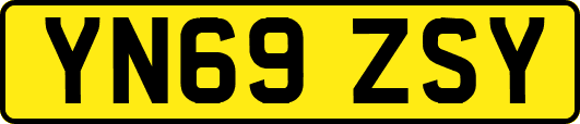 YN69ZSY