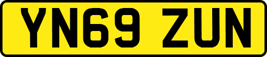 YN69ZUN