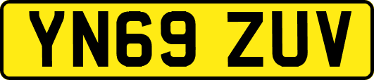 YN69ZUV
