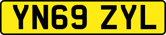 YN69ZYL