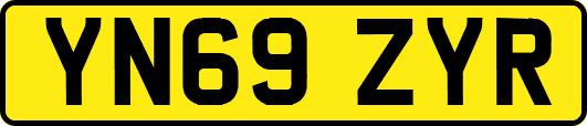YN69ZYR