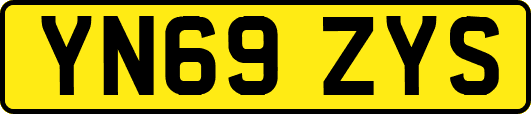 YN69ZYS