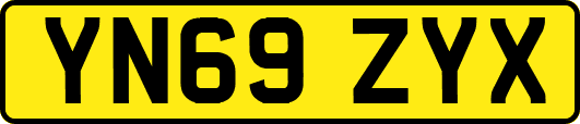 YN69ZYX