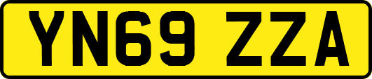 YN69ZZA