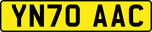 YN70AAC